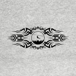 Tribal Core T-Shirt